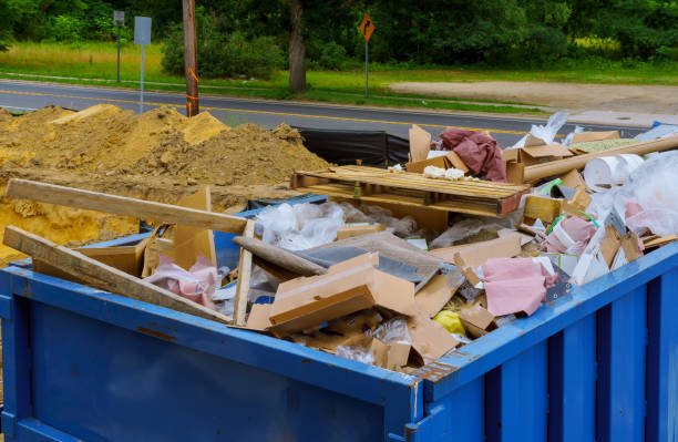 Retail Junk Removal in Cherry Grove, OH