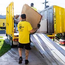 Best Same-Day Junk Removal Services  in Cherry Grove, OH